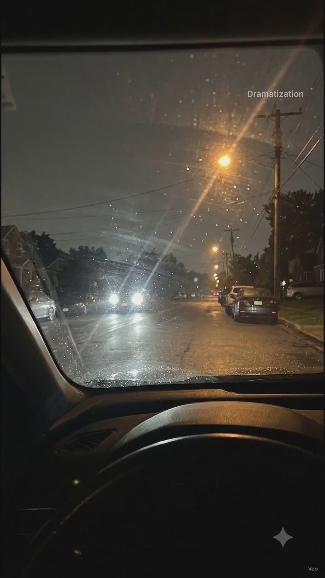 Clear Windshield Kit