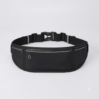 Slim Running Waist Bag