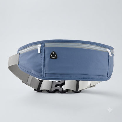 Slim Running Waist Bag