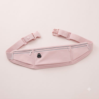 Slim Running Waist Bag