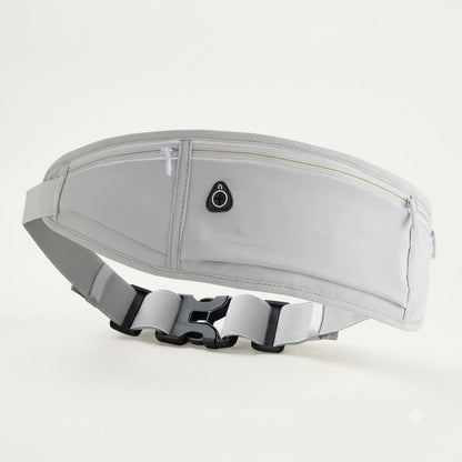 Slim Running Waist Bag