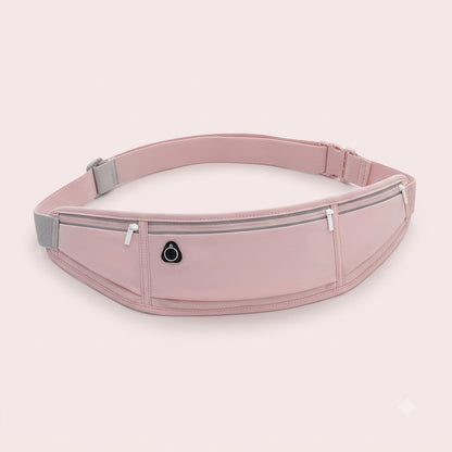 Slim Running Waist Bag